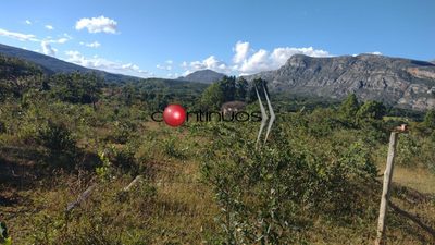 Terreno, 1000 m² - Foto 1