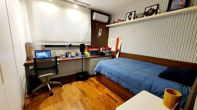 Apartamento, 4 quartos, 234 m² - Foto 2