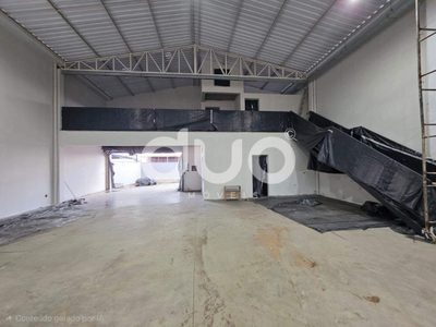 Loja-Salão, 500 m² - Foto 2