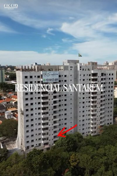 Apartamento, 2 quartos, 79 m² - Foto 1