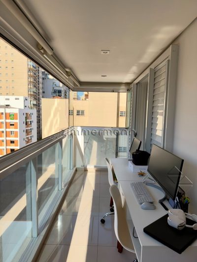 Apartamento, 2 quartos, 80 m² - Foto 3