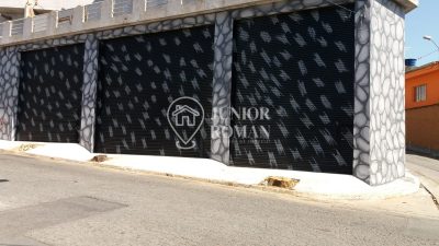 Loja-Salão, 210 m² - Foto 3