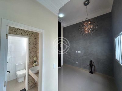 Casa de Condomínio, 4 quartos - Foto 4