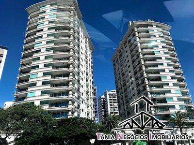 Apartamento, 4 quartos, 316 m² - Foto 1