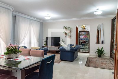 Apartamento, 3 quartos, 120 m² - Foto 1