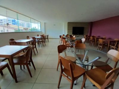 Apartamento, 2 quartos, 101 m² - Foto 2