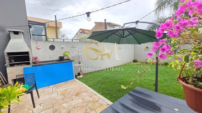 Casa, 3 quartos, 150 m² - Foto 4