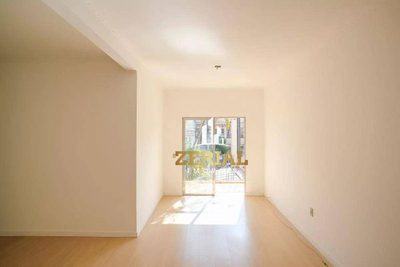 Apartamento, 2 quartos, 80 m² - Foto 2