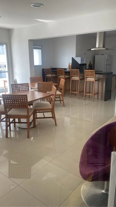 Apartamento, 2 quartos, 92 m² - Foto 4