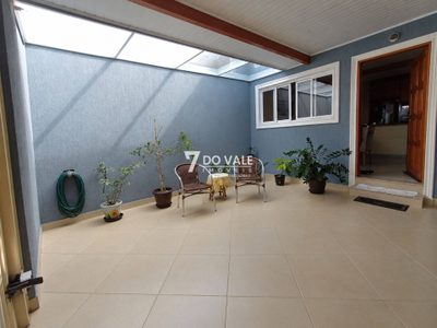Casa, 2 quartos, 84 m² - Foto 3