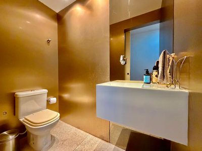 Apartamento, 3 quartos, 112 m² - Foto 3