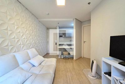 Apartamento, 1 quarto, 29 m² - Foto 2