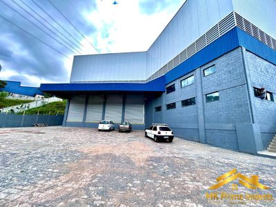Depósito-Galpão, 2000 m² - Foto 5