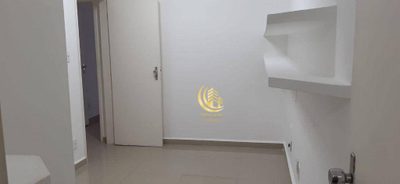 Sala-Conjunto, 56 m² - Foto 3
