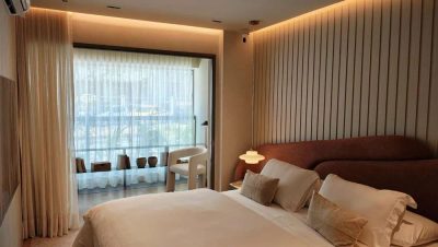 Apartamento, 4 quartos, 227 m² - Foto 4