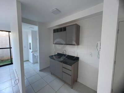 Apartamento, 2 quartos, 54 m² - Foto 5