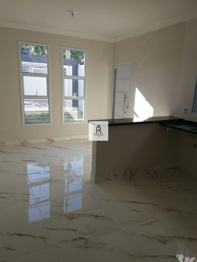 Casa, 2 quartos, 55 m² - Foto 3