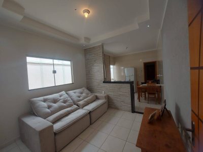Casa, 2 quartos, 78 m² - Foto 1