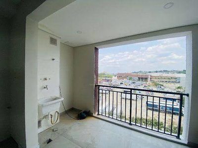 Apartamento, 2 quartos, 56 m² - Foto 2