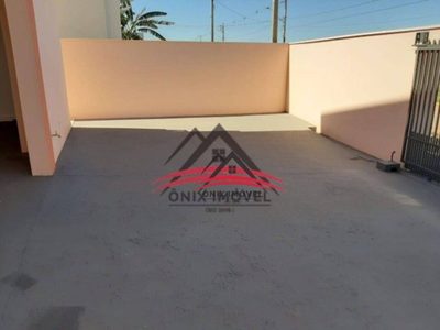 Apartamento, 3 quartos, 84 m² - Foto 1