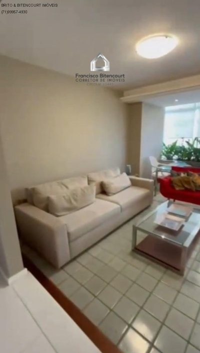 Apartamento, 5 quartos, 187 m² - Foto 2