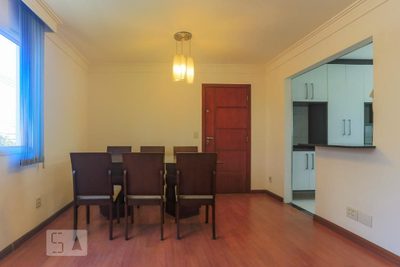 Apartamento, 2 quartos, 69 m² - Foto 5