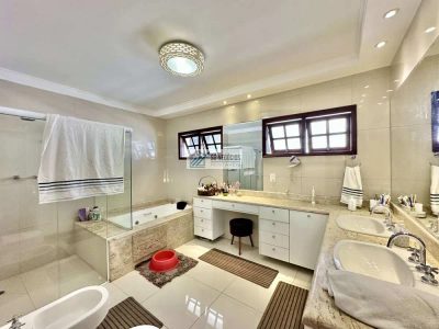 Casa, 5 quartos, 551 m² - Foto 4