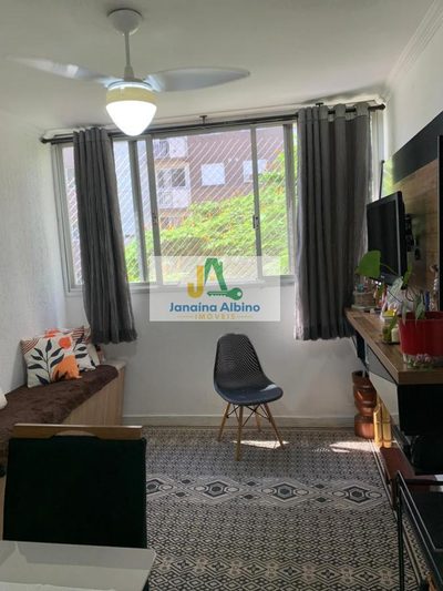 Apartamento, 2 quartos, 55 m² - Foto 2