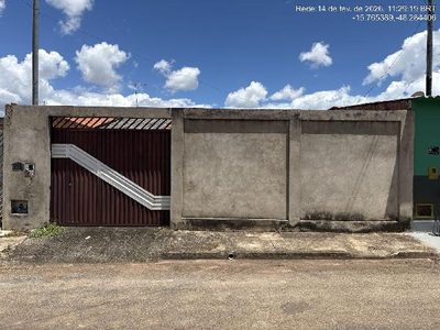 Casa, 2 quartos, 200 m² - Foto 1