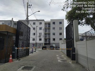 Apartamento, 2 quartos, 45 m² - Foto 1