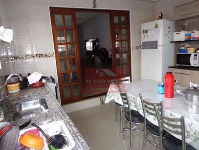 Casa, 3 quartos, 100 m² - Foto 4