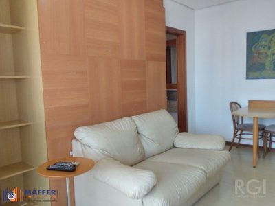 Apartamento, 1 quarto, 48 m² - Foto 4