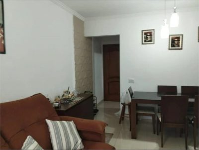 Apartamento, 2 quartos, 57 m² - Foto 2