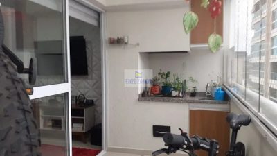 Apartamento, 3 quartos, 84 m² - Foto 2