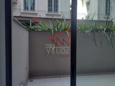 Apartamento, 1 quarto, 55 m² - Foto 1