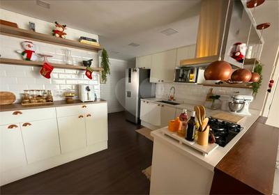Apartamento, 2 quartos, 105 m² - Foto 1