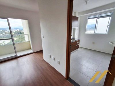 Apartamento, 1 quarto, 44 m² - Foto 3