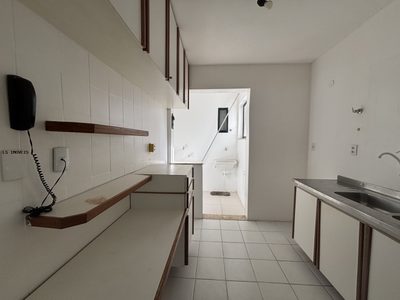 Apartamento, 3 quartos, 103 m² - Foto 3