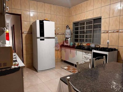 Casa, 3 quartos, 110 m² - Foto 5