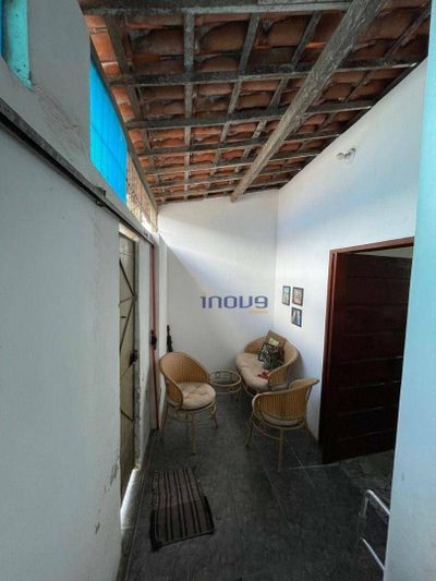 Casa, 3 quartos - Foto 2