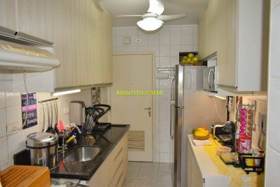 Apartamento, 3 quartos, 93 m² - Foto 5