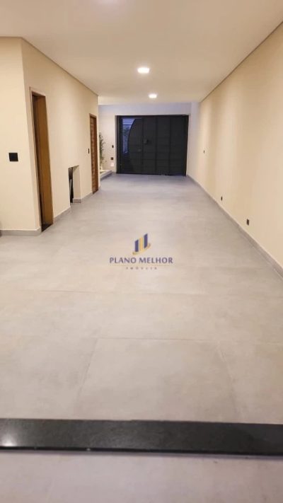 Casa, 3 quartos, 245 m² - Foto 3