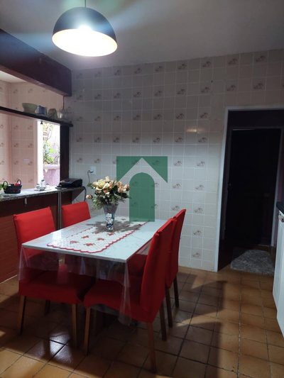 Sobrado, 2 quartos, 135 m² - Foto 2