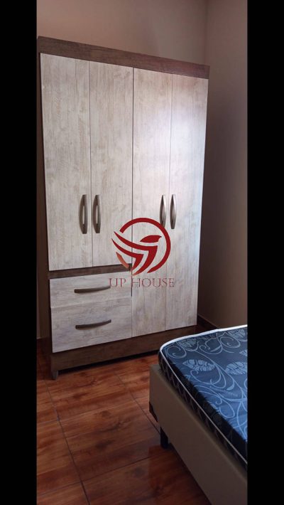Apartamento, 1 quarto, 35 m² - Foto 5