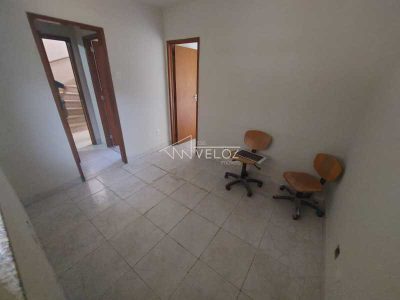 Apartamento, 1 quarto, 37 m² - Foto 4