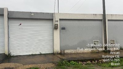 Casa, 2 quartos, 156 m² - Foto 1
