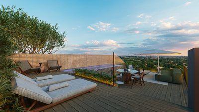 Apartamento, 2 quartos, 218 m² - Foto 1