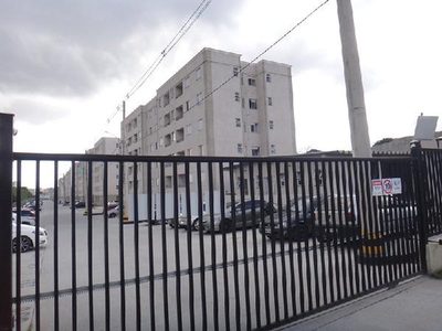 Apartamento, 2 quartos, 47 m² - Foto 1