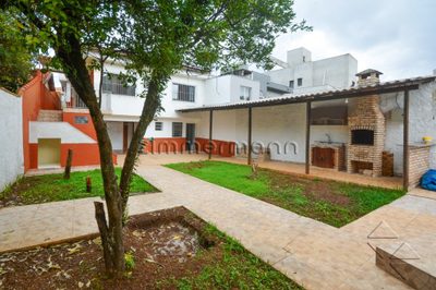 Casa, 4 quartos, 120 m² - Foto 3
