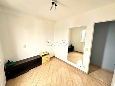 Apartamento, 2 quartos, 49 m² - Foto 5